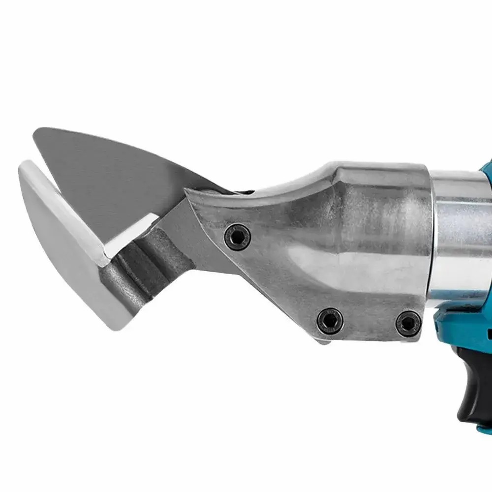 Акумуляторні ножиці по металу 36V Інструмент для різання листового металу - мініатюра 3