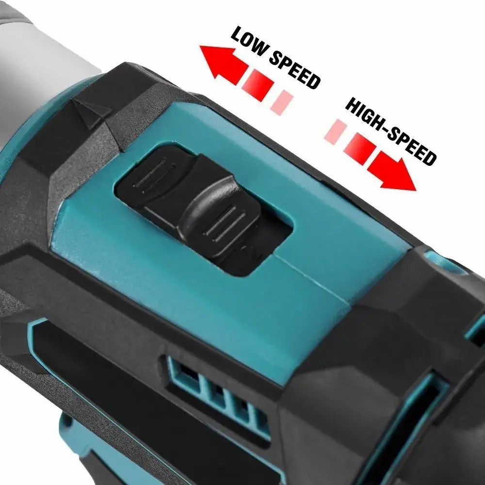 Акумуляторні ножиці по металу 36V Інструмент для різання листового металу - мініатюра 5