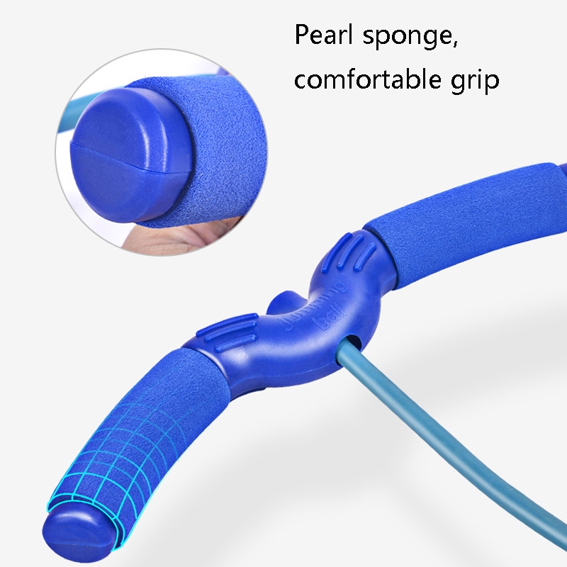 Дитячий джампер для стрибків Jumbo - мініатюра 3