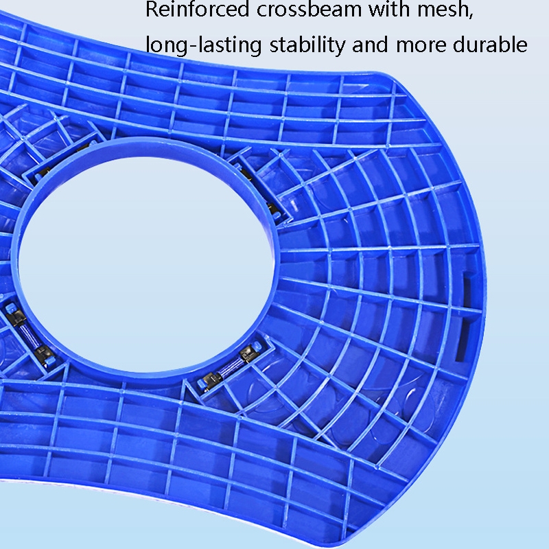 Дитячий джампер для стрибків Jumbo - мініатюра 4