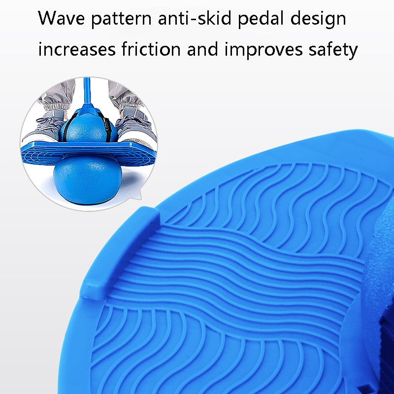 Дитячий джампер для стрибків Jumbo - мініатюра 5