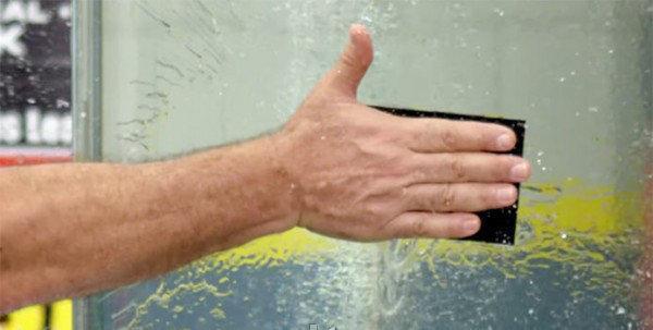 Надміцна водостійка стрічка Flex Tape Флекс Тейп - мініатюра 2