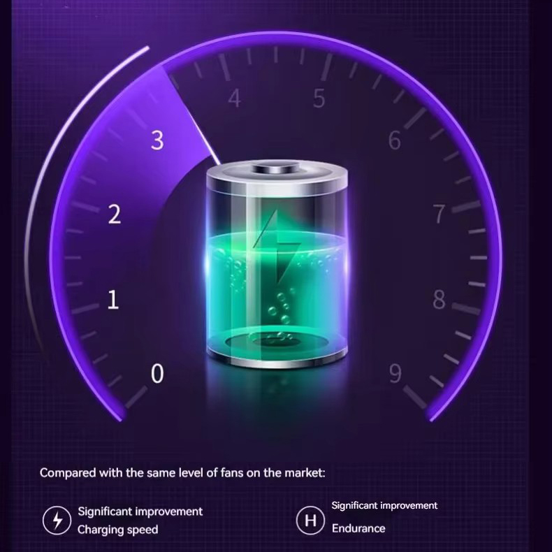 Акумуляторна пастка для комарів Electric Shock - мініатюра 6