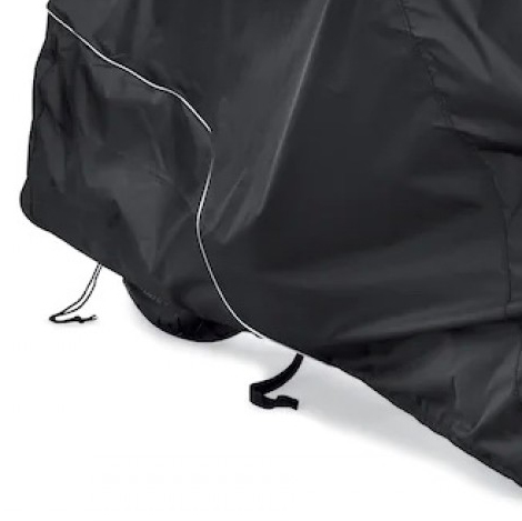 Захисний чохол для мотоцикла - мініатюра 3