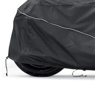 Захисний чохол для мотоцикла - мініатюра 4