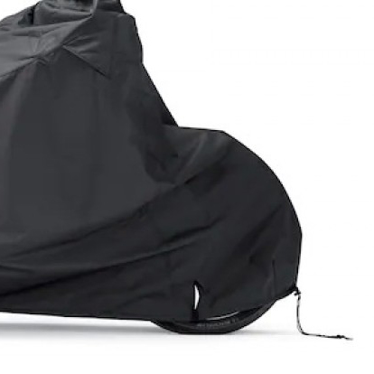 Захисний чохол для мотоцикла - мініатюра 5