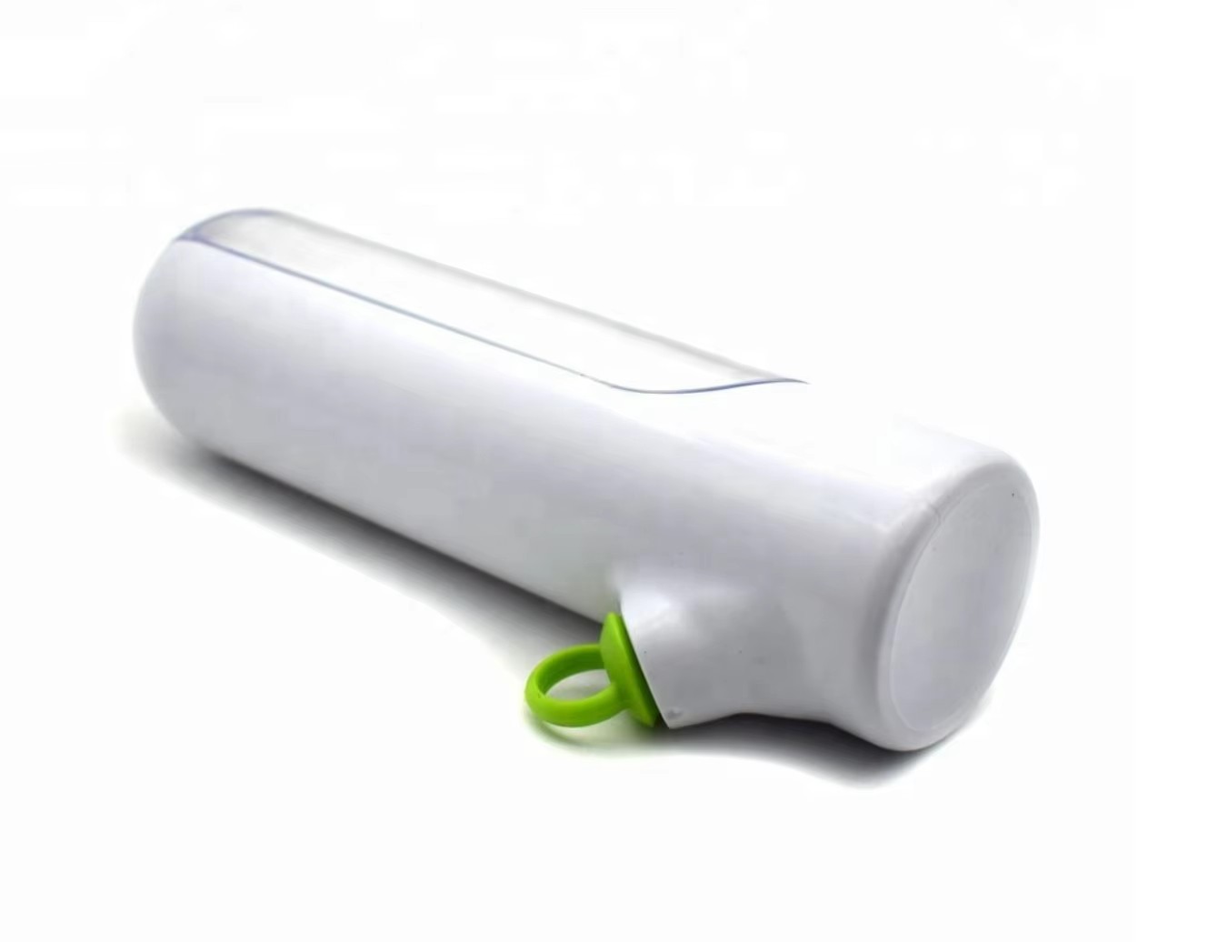 Контейнер для зберігання зелені HERB SAVER Органайзер кухонний для збереження свіжості зелені, салатів, з клапаном для доливання води - мініатюра 3