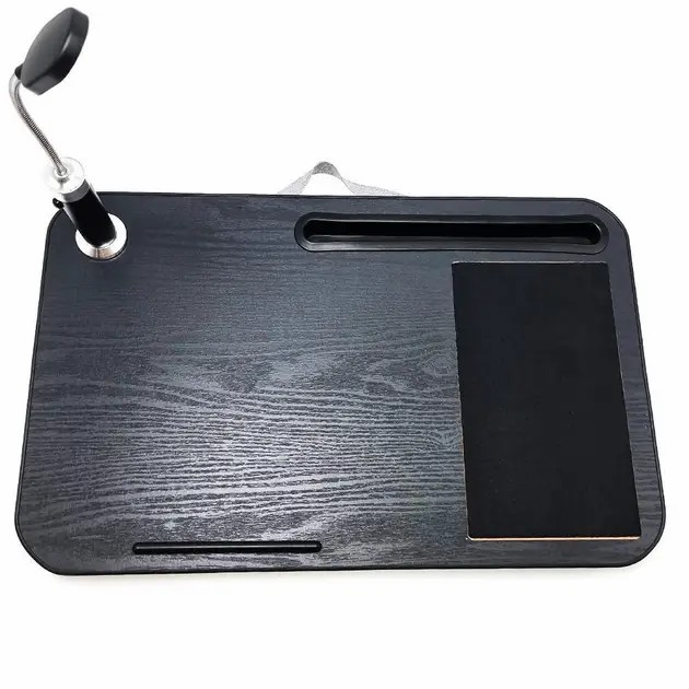 Стіл для ноутбука USB Puffy - мініатюра 2