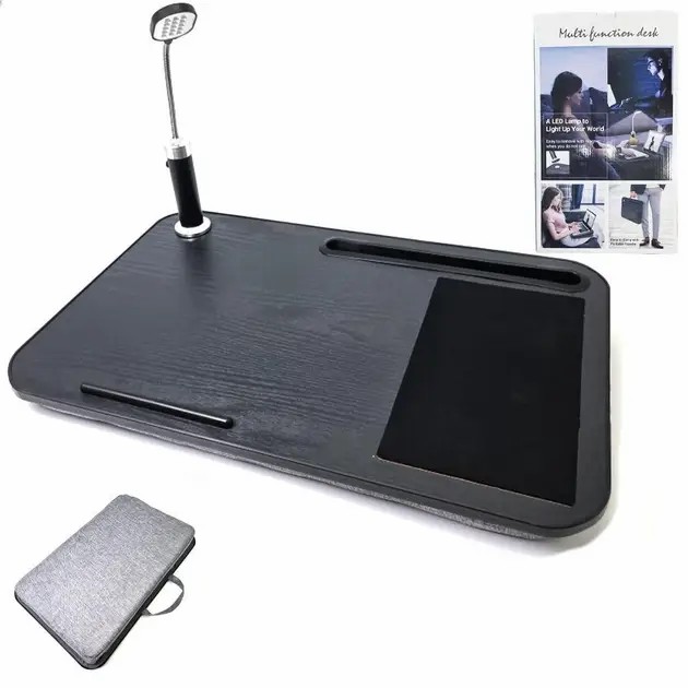 Стіл для ноутбука USB Puffy - мініатюра 3