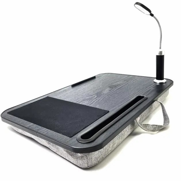 Стіл для ноутбука USB Puffy - мініатюра 4