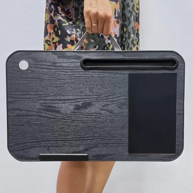 Стіл для ноутбука USB Puffy - мініатюра 6