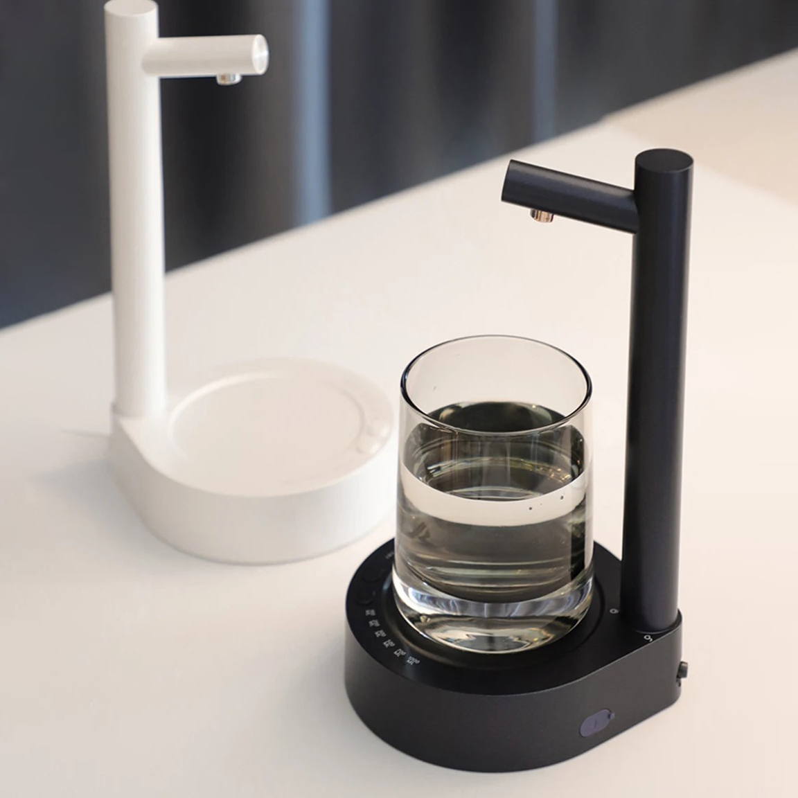 Акумуляторна помпа для води X115 - мініатюра 2