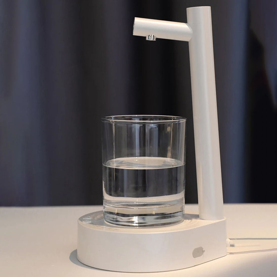 Акумуляторна помпа для води X115 - мініатюра 3