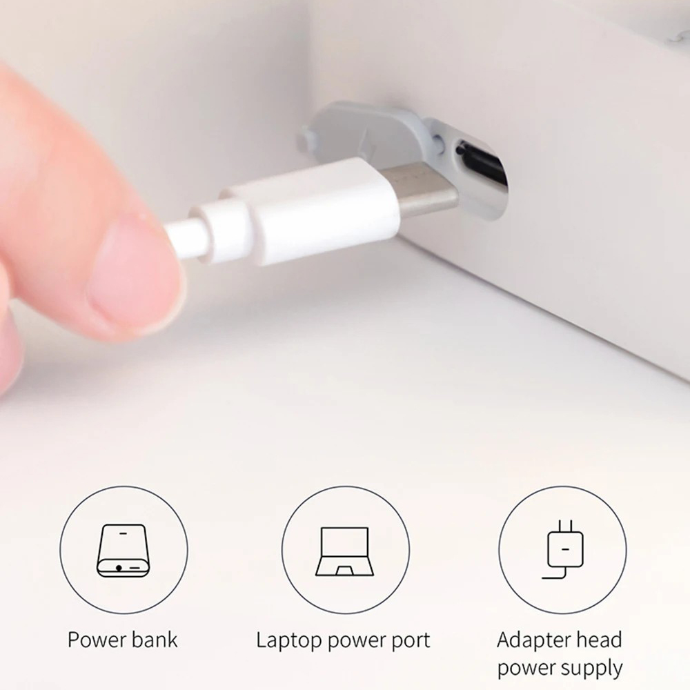 Акумуляторна помпа для води X115 - мініатюра 4