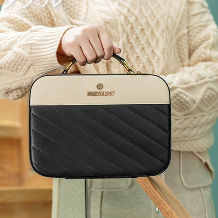 Портативна дорожня косметичка KREYKREY - мініатюра 2