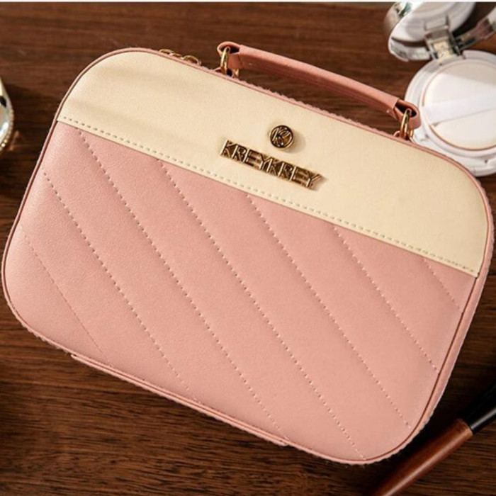 Портативна дорожня косметичка KREYKREY - мініатюра 3