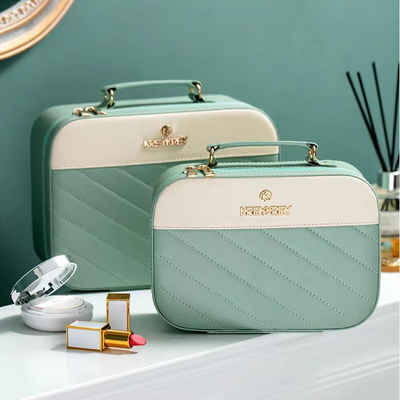 Портативна дорожня косметичка KREYKREY - мініатюра 4