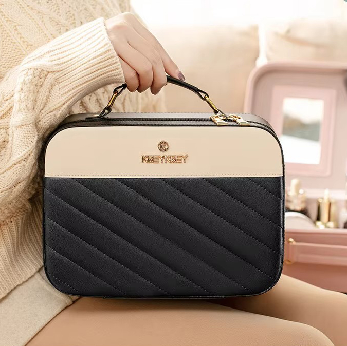 Портативна дорожня косметичка KREYKREY - мініатюра 5
