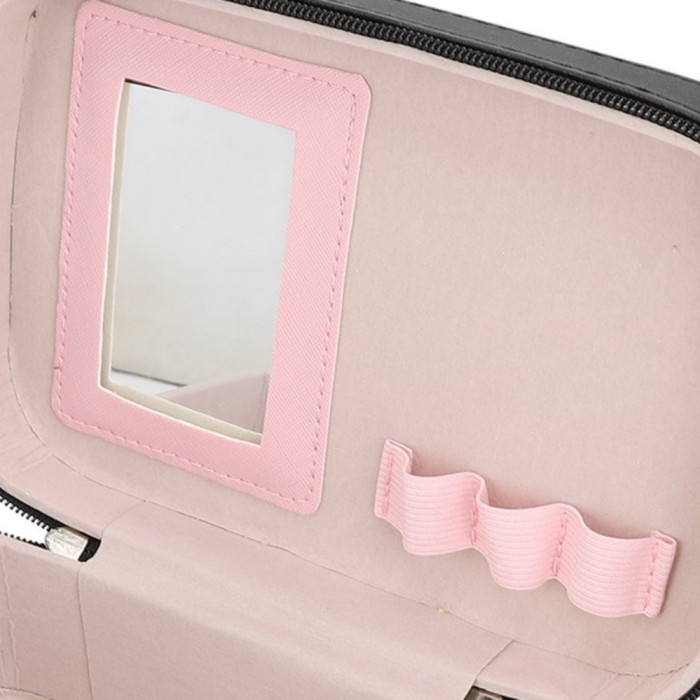 Портативна дорожня косметичка KREYKREY - мініатюра 6