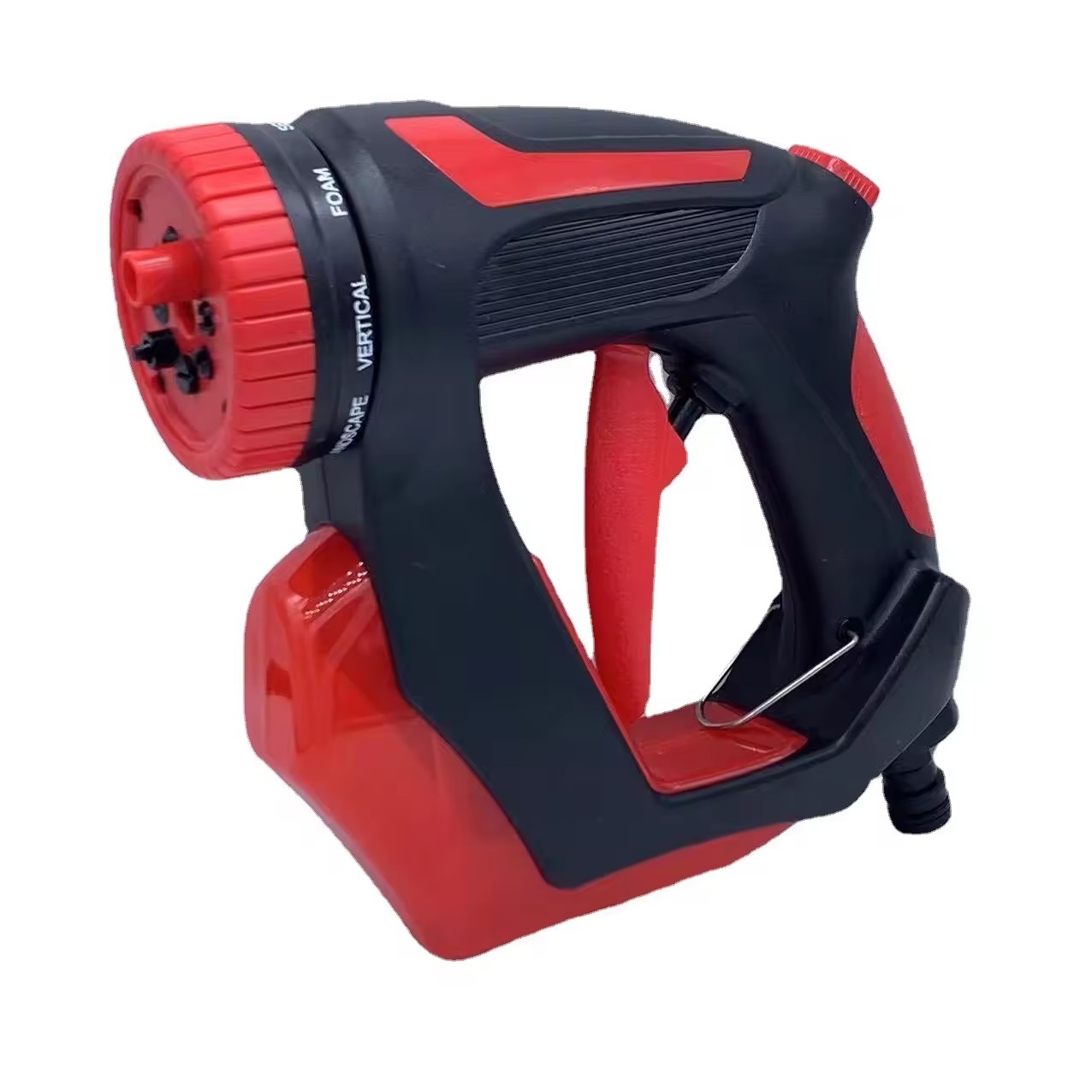 Шлангова насадка – пістолет Hydro Handle - мініатюра 2