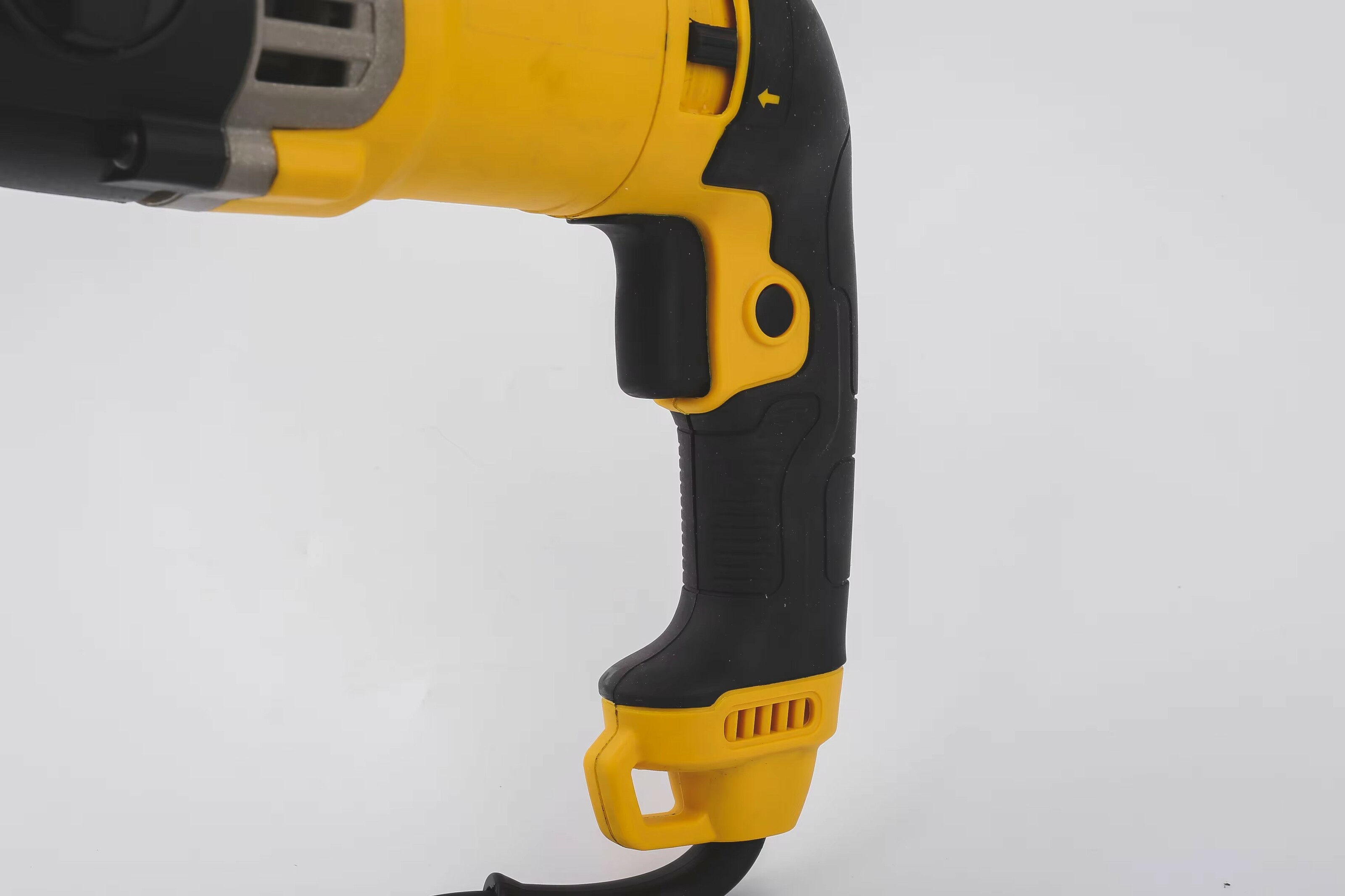 Професійний електричний перфоратор у кейсі - мініатюра 3