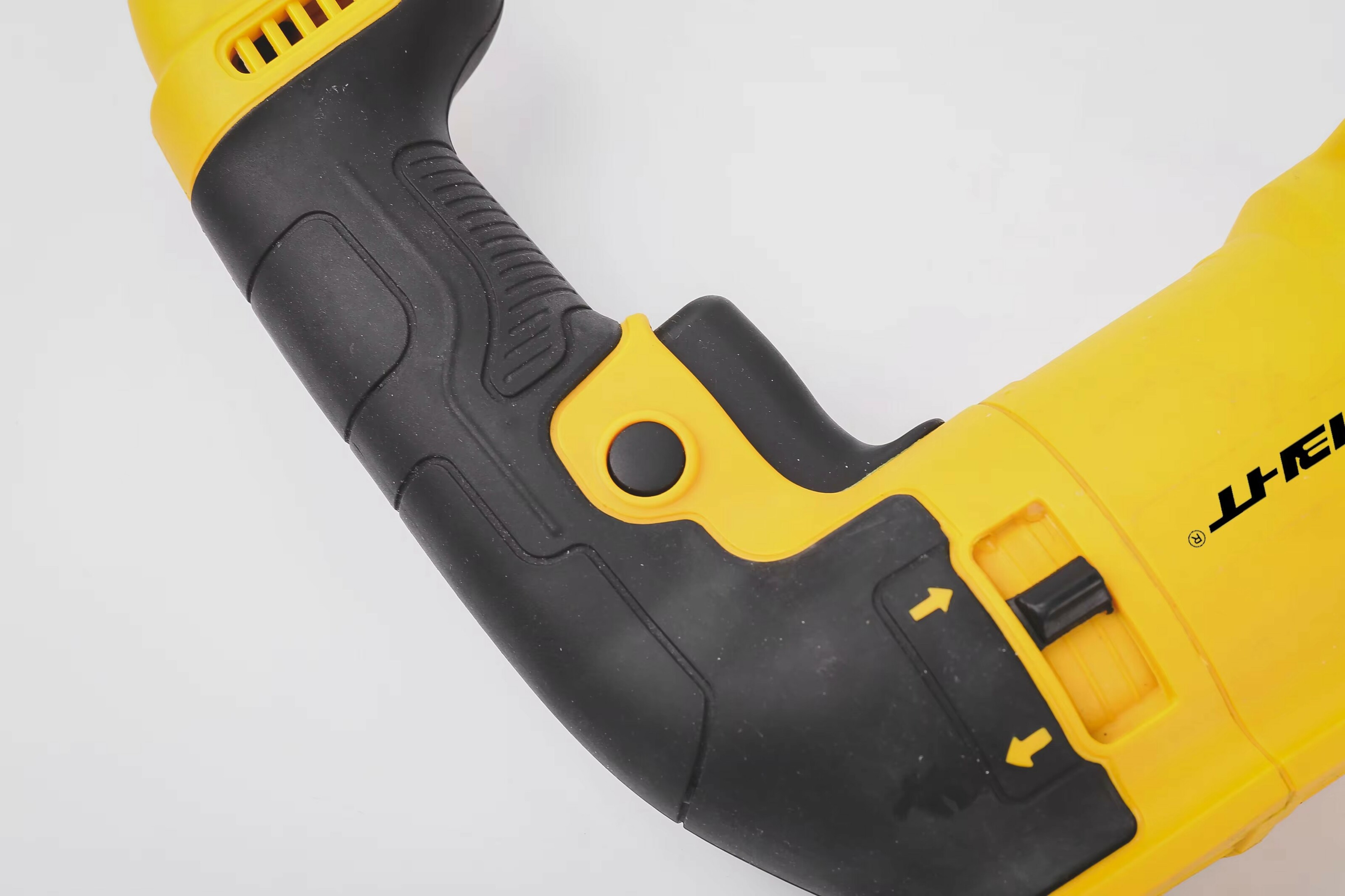 Професійний електричний перфоратор у кейсі - мініатюра 4