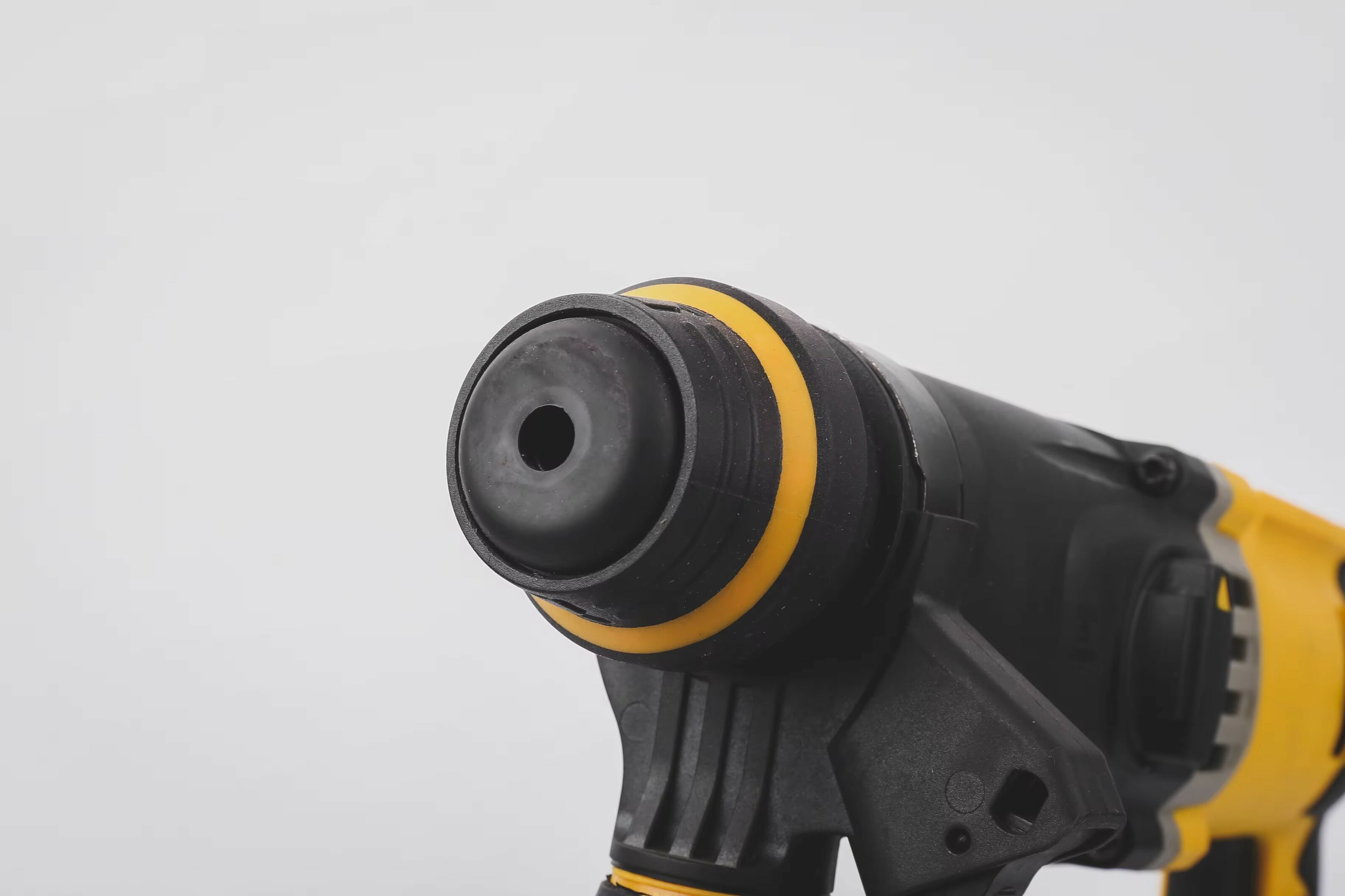 Професійний електричний перфоратор у кейсі - мініатюра 5