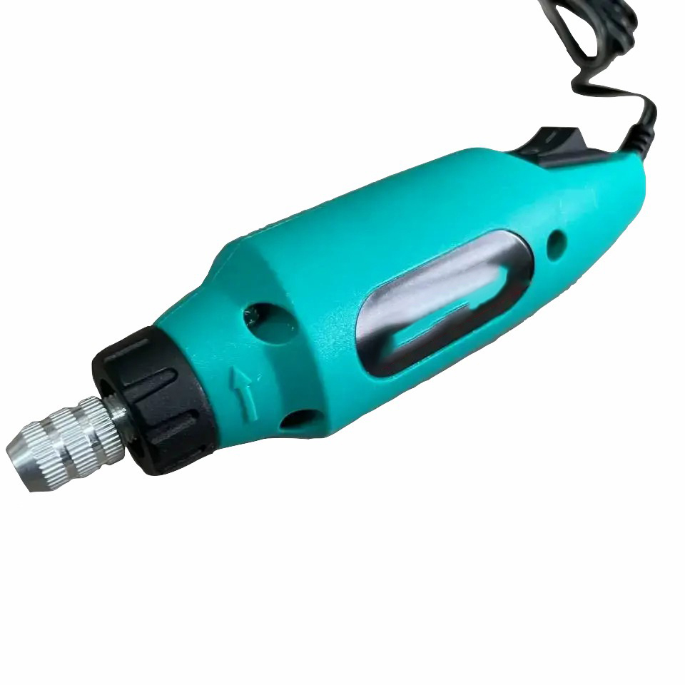 Багатофункціональний гравер 2 в 1 з насадками - мініатюра 3