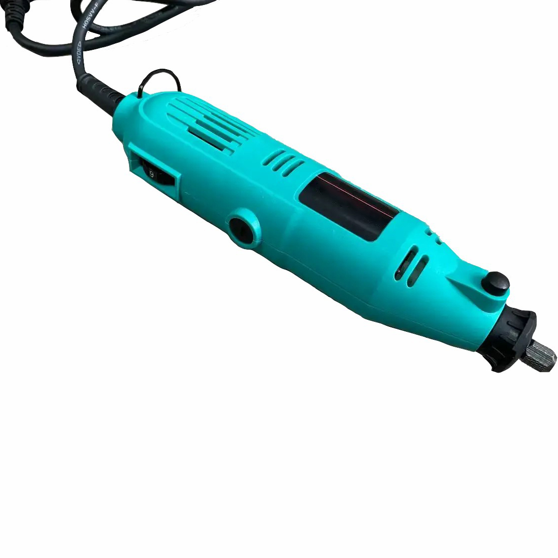 Багатофункціональний гравер 2 в 1 з насадками - мініатюра 4