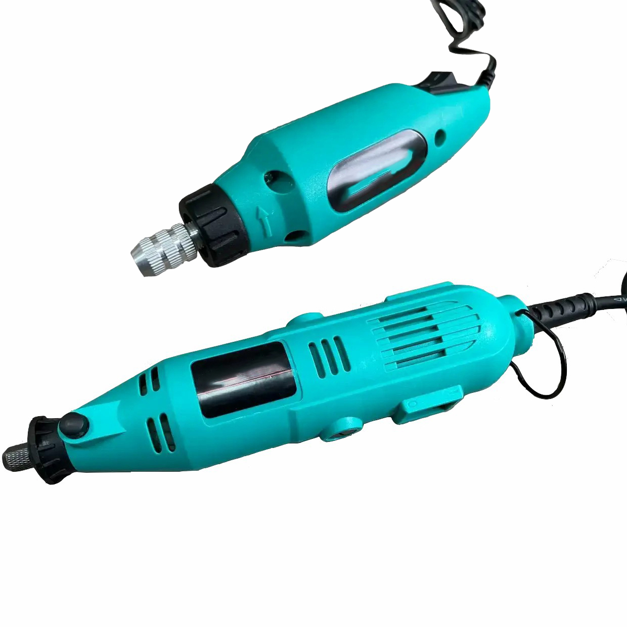 Багатофункціональний гравер 2 в 1 з насадками - мініатюра 6