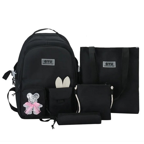 Набір для школяра 4 в 1 - мініатюра 2