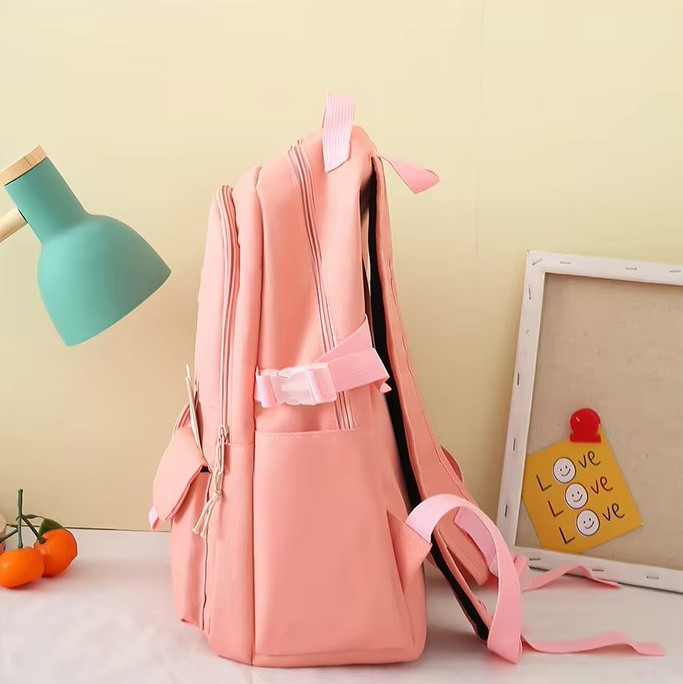 Набір для школяра 4 в 1 - мініатюра 8