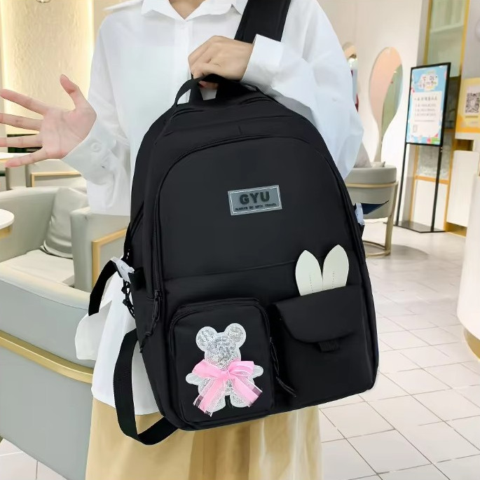 Набір для школяра 4 в 1 - мініатюра 9