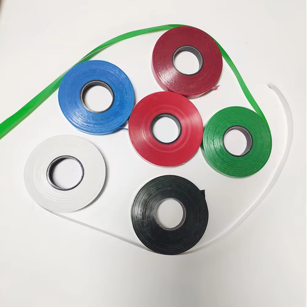 Стрічка для підв'язування рослин Graft strap, 20 х 25 м - мініатюра 5