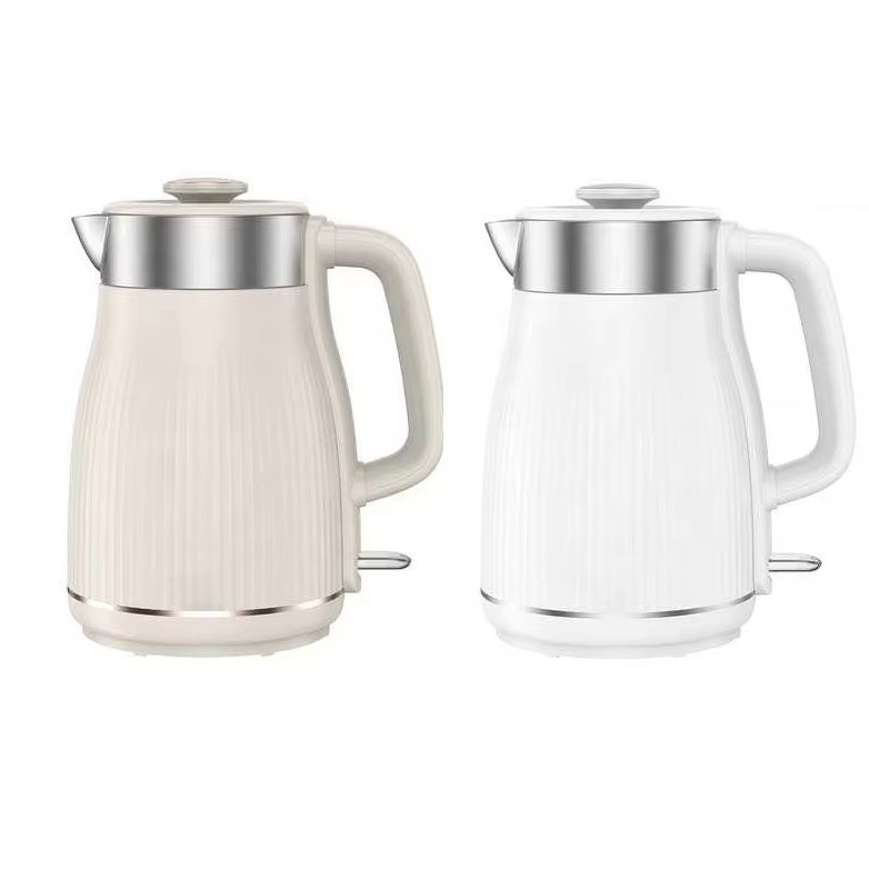 Електрочайник YD-1833 Електричний чайник з автоматичним вимкненням, 1.8 л - мініатюра 2