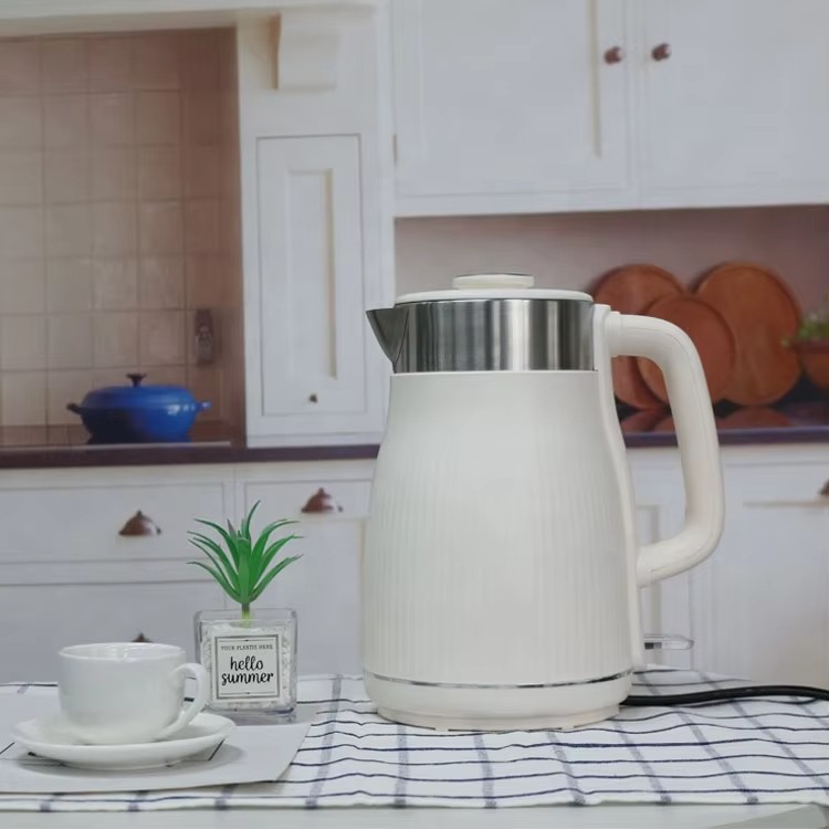 Електрочайник YD-1833 Електричний чайник з автоматичним вимкненням, 1.8 л - мініатюра 6