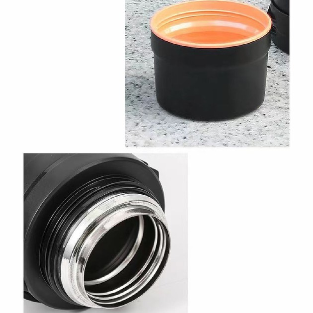 Термос DayDays A250 з нержавіючої сталі, 2.5 л - мініатюра 3