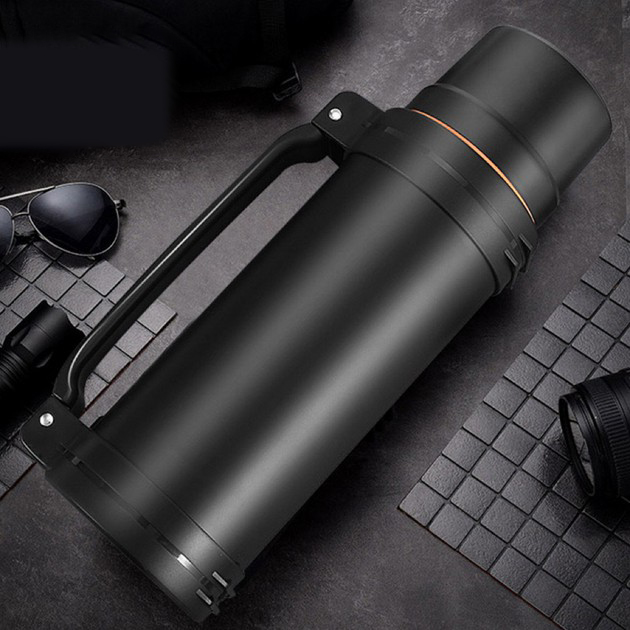 Термос DayDays A250 з нержавіючої сталі, 2.5 л - мініатюра 6