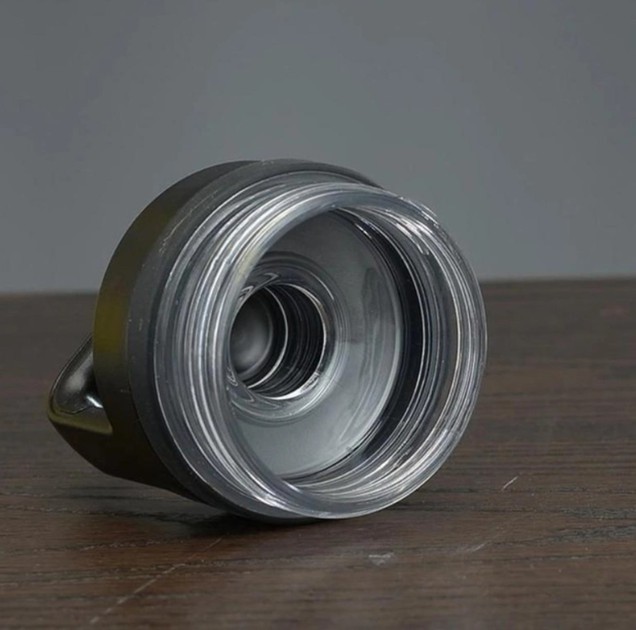 Кружка-термос Vacuum flask 970, 1400 мл - мініатюра 2