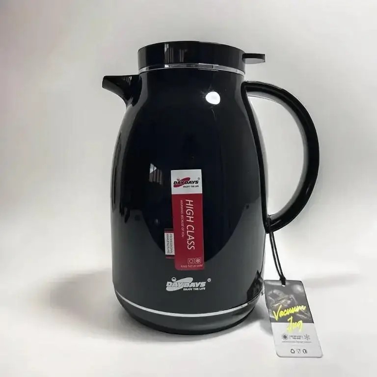 Термос - глечик Teapot jug 29150 зі скляною колбою на 1.5 л - мініатюра 3