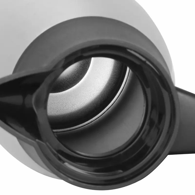 Термос сталевий STEEL SS25Q - мініатюра 3