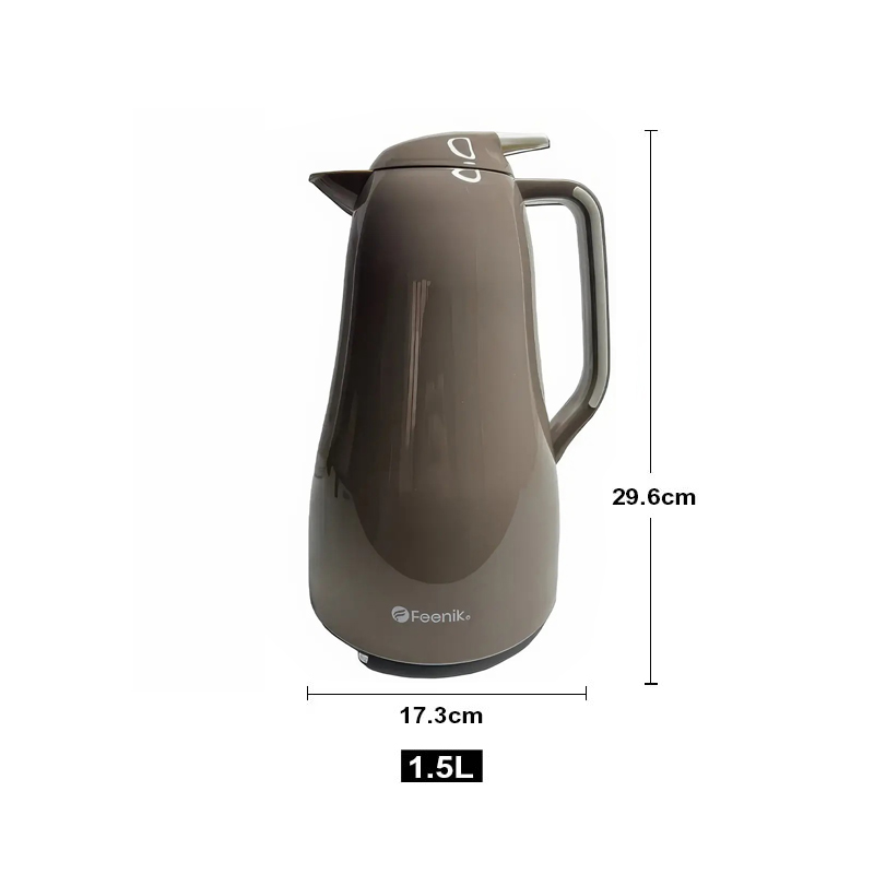 Термос-глечик Feenik DK-150 - мініатюра 5