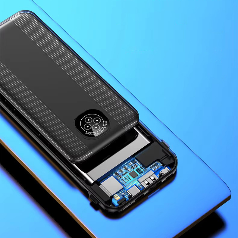 Повербанк Mobile Power YM-362 - мініатюра 5