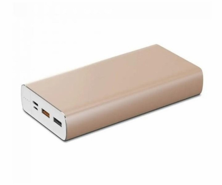 Павербанк Power Bank K-206 20000 mAh - мініатюра 2