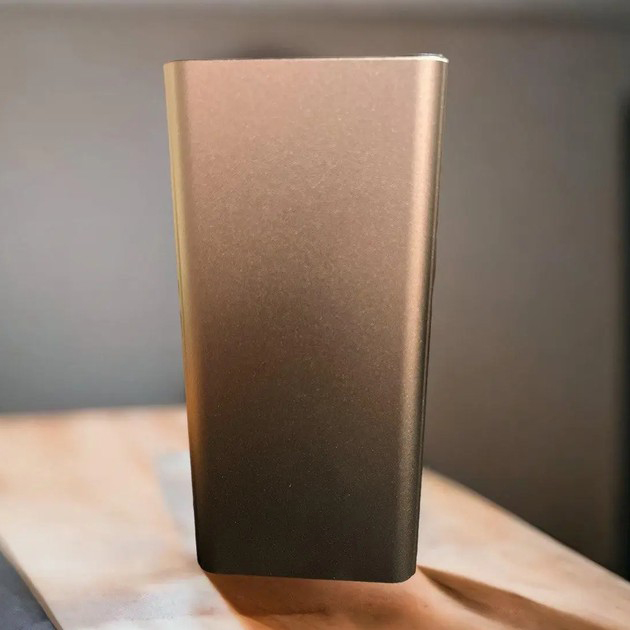 Павербанк Power Bank K-206 20000 mAh - мініатюра 3