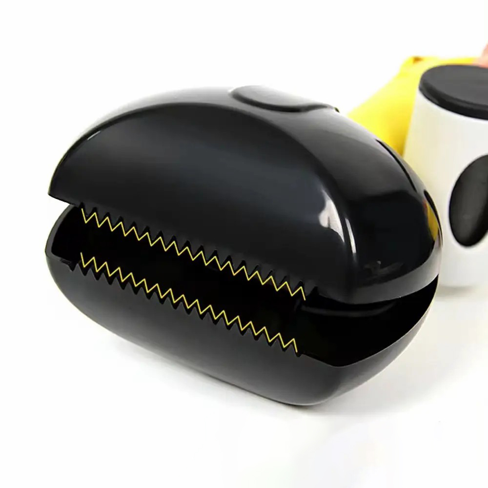 Автоматичний совок для прибирання за собакою Pooper Scooper Medium 25 x 11 x 9 см - мініатюра 4