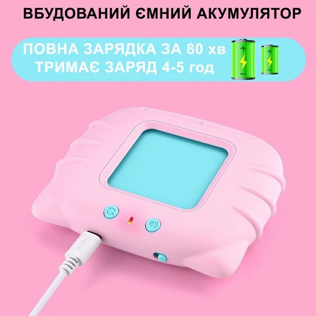 Дитячі розвиваючі карти Монтессорі - мініатюра 5