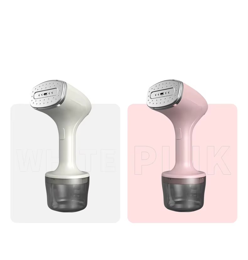 Ручний вертикальний відпарювач Hanging steamer з паровим ударом - мініатюра 7