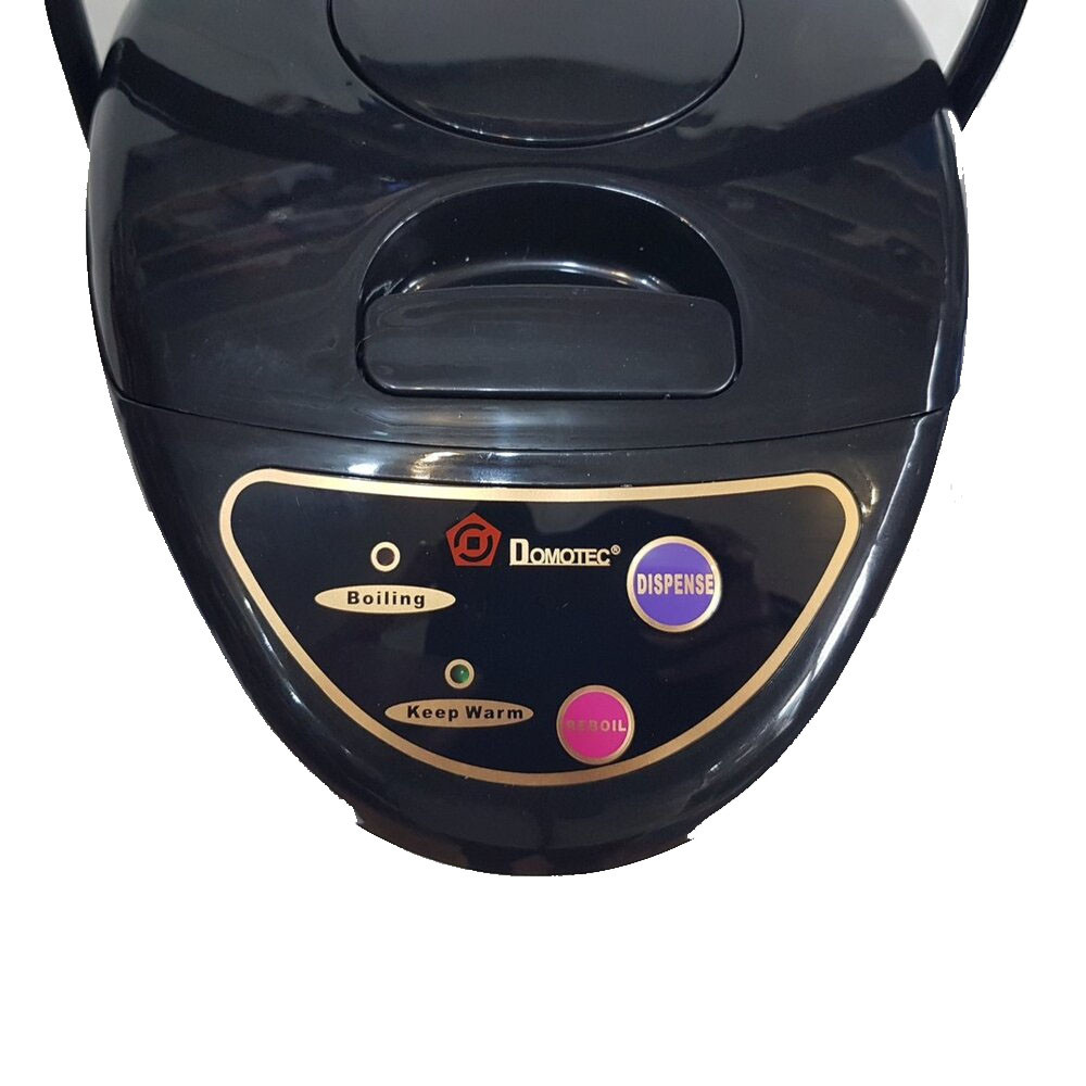 Термопот електричний Domotec MS-6000 ∙ Термос – чайник з підігрівом, 6 л - мініатюра 3