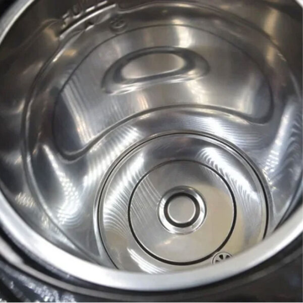 Термопот електричний Domotec MS-6000 ∙ Термос – чайник з підігрівом, 6 л - мініатюра 4